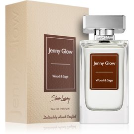Отзывы на Jenny Glow - Wood & Sage